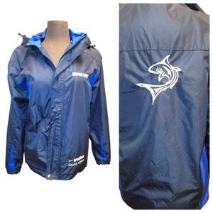 Shark Alley Jacket Gansbaai South Africa